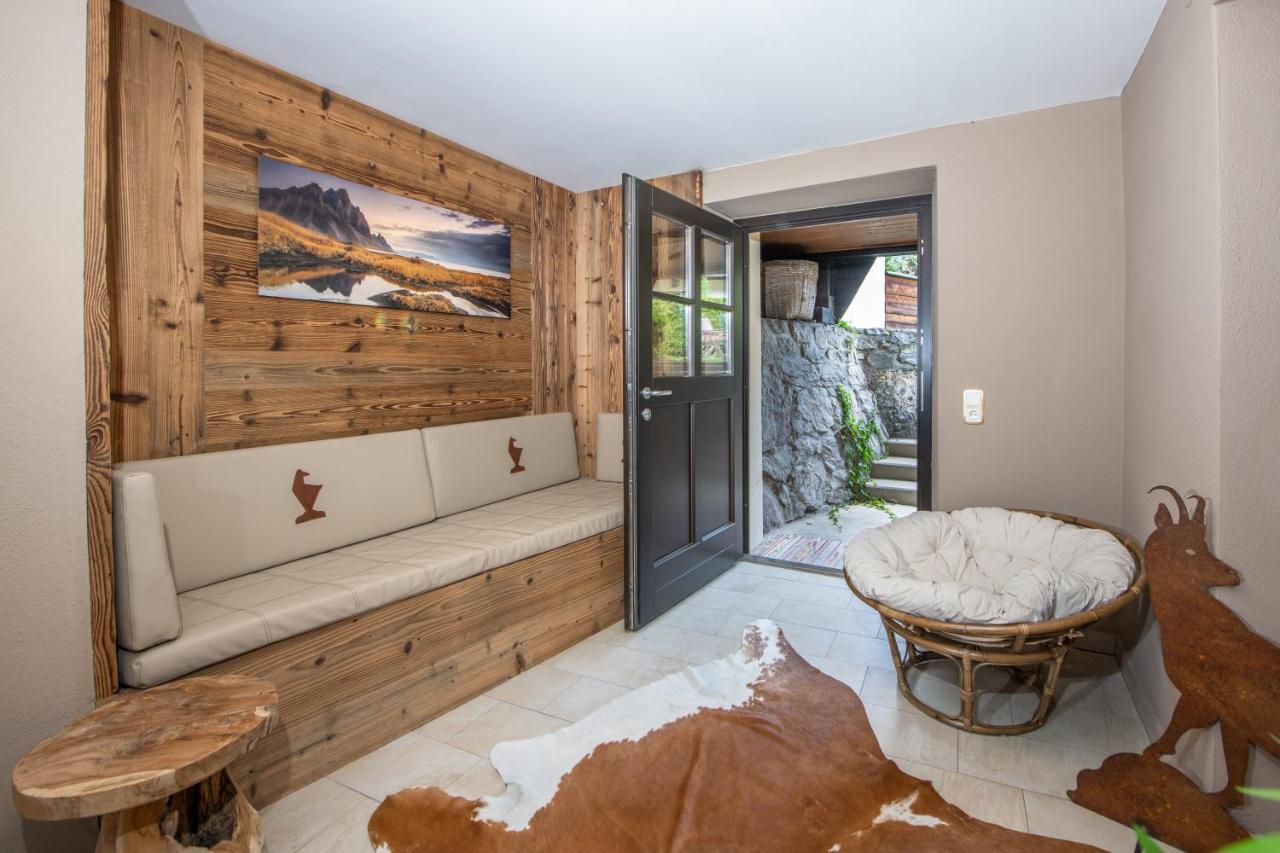Stadtvilla Belle Kitz Im Zentrum Mit Sauna By Belle Stay 키츠부헬 외부 사진