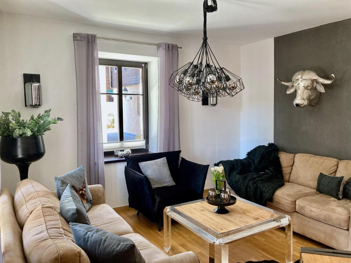 Stadtvilla Belle Kitz Im Zentrum Mit Sauna By Belle Stay 키츠부헬 외부 사진