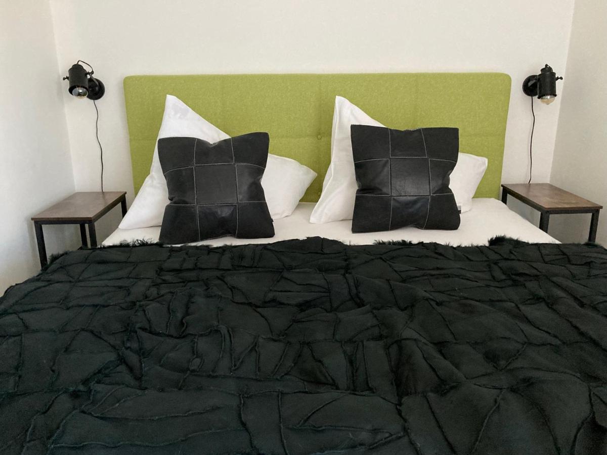 Stadtvilla Belle Kitz Im Zentrum Mit Sauna By Belle Stay 키츠부헬 외부 사진