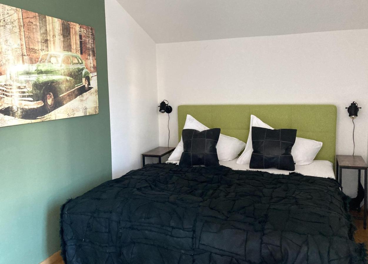 Stadtvilla Belle Kitz Im Zentrum Mit Sauna By Belle Stay 키츠부헬 외부 사진