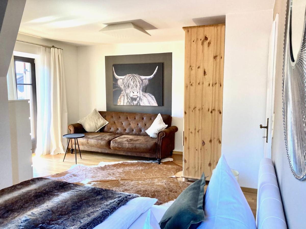 Stadtvilla Belle Kitz Im Zentrum Mit Sauna By Belle Stay 키츠부헬 외부 사진